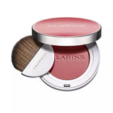 CLARINS-JOLI BLUSH 02 rosa atrevido 5 gr-DrShampoo - Perfumaria e Cosmética